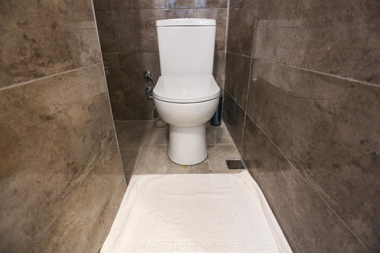Whitemoon Hotel Suites Taksim Истанбул Екстериор снимка