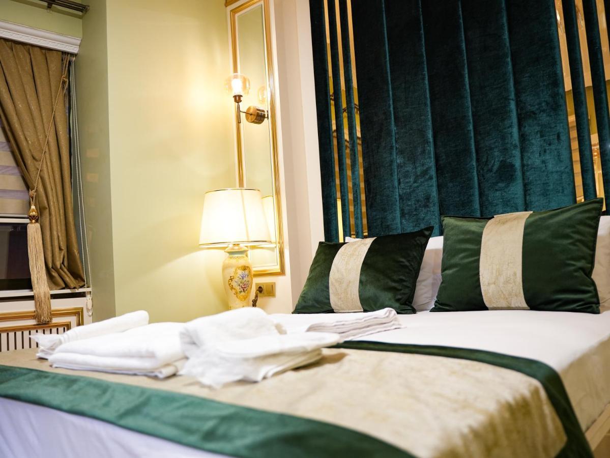 Whitemoon Hotel Suites Taksim Истанбул Екстериор снимка